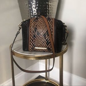 Brahmin Crossbody